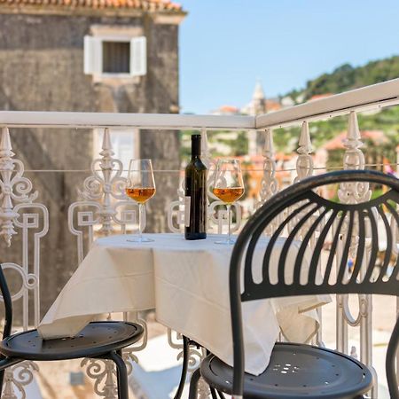 Apartments Villa Tudor 2 Hvar Town Zewnętrze zdjęcie