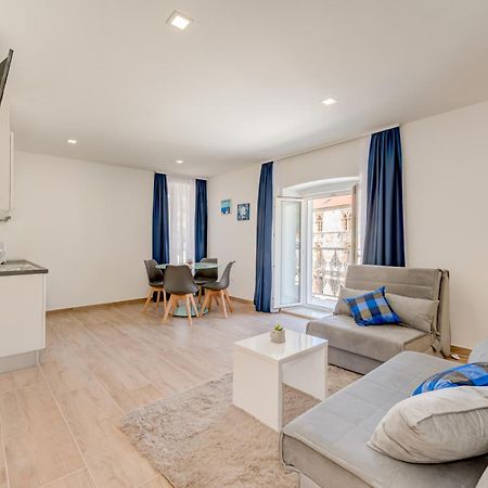 Apartments Villa Tudor 2 Hvar Town Zewnętrze zdjęcie