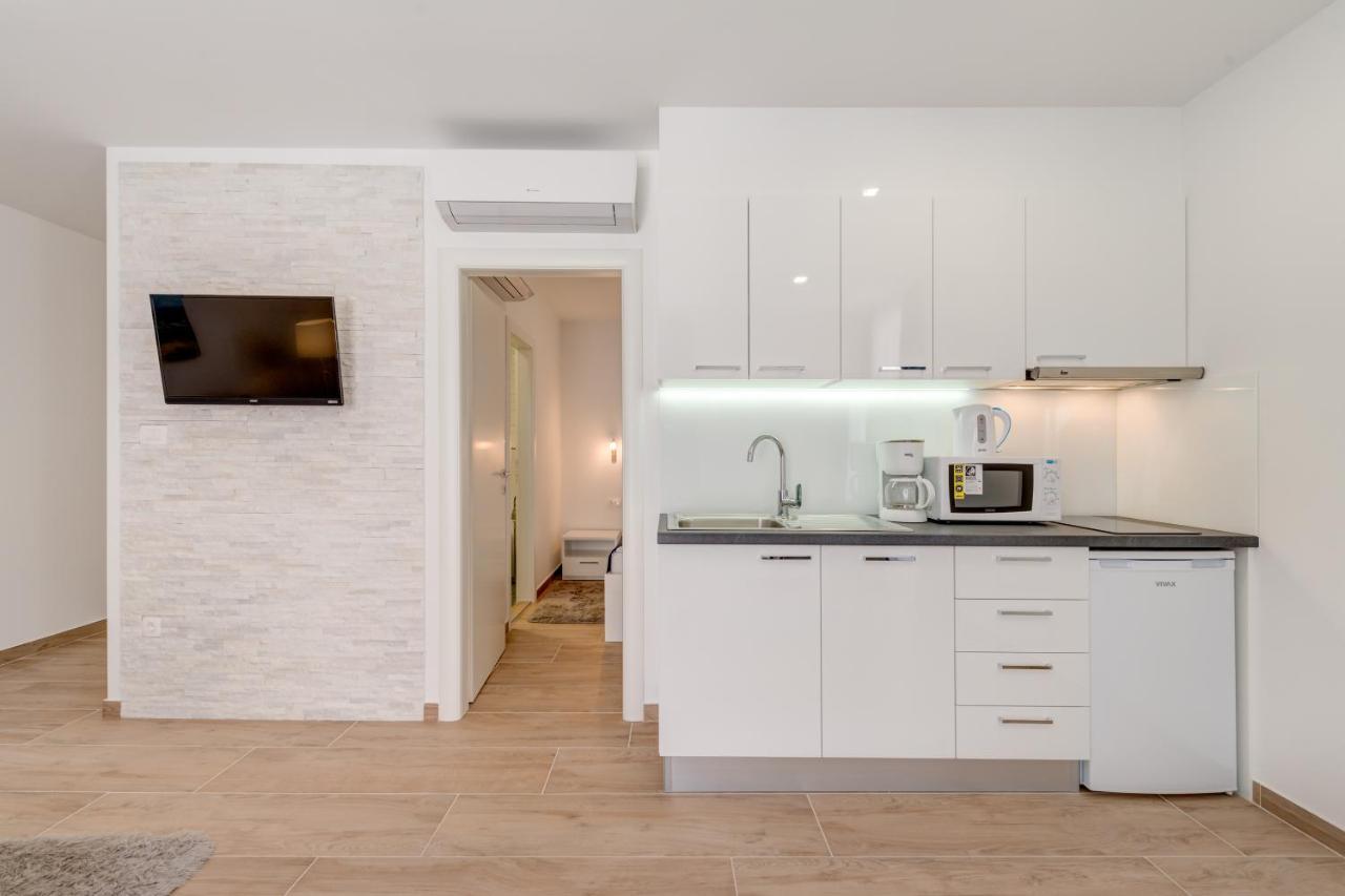 Apartments Villa Tudor 2 Hvar Town Zewnętrze zdjęcie
