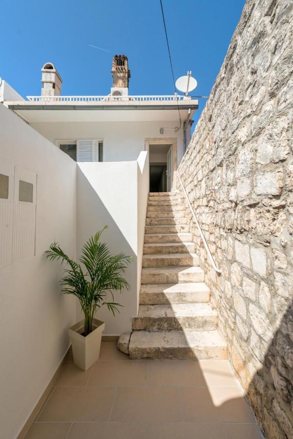 Apartments Villa Tudor 2 Hvar Town Zewnętrze zdjęcie