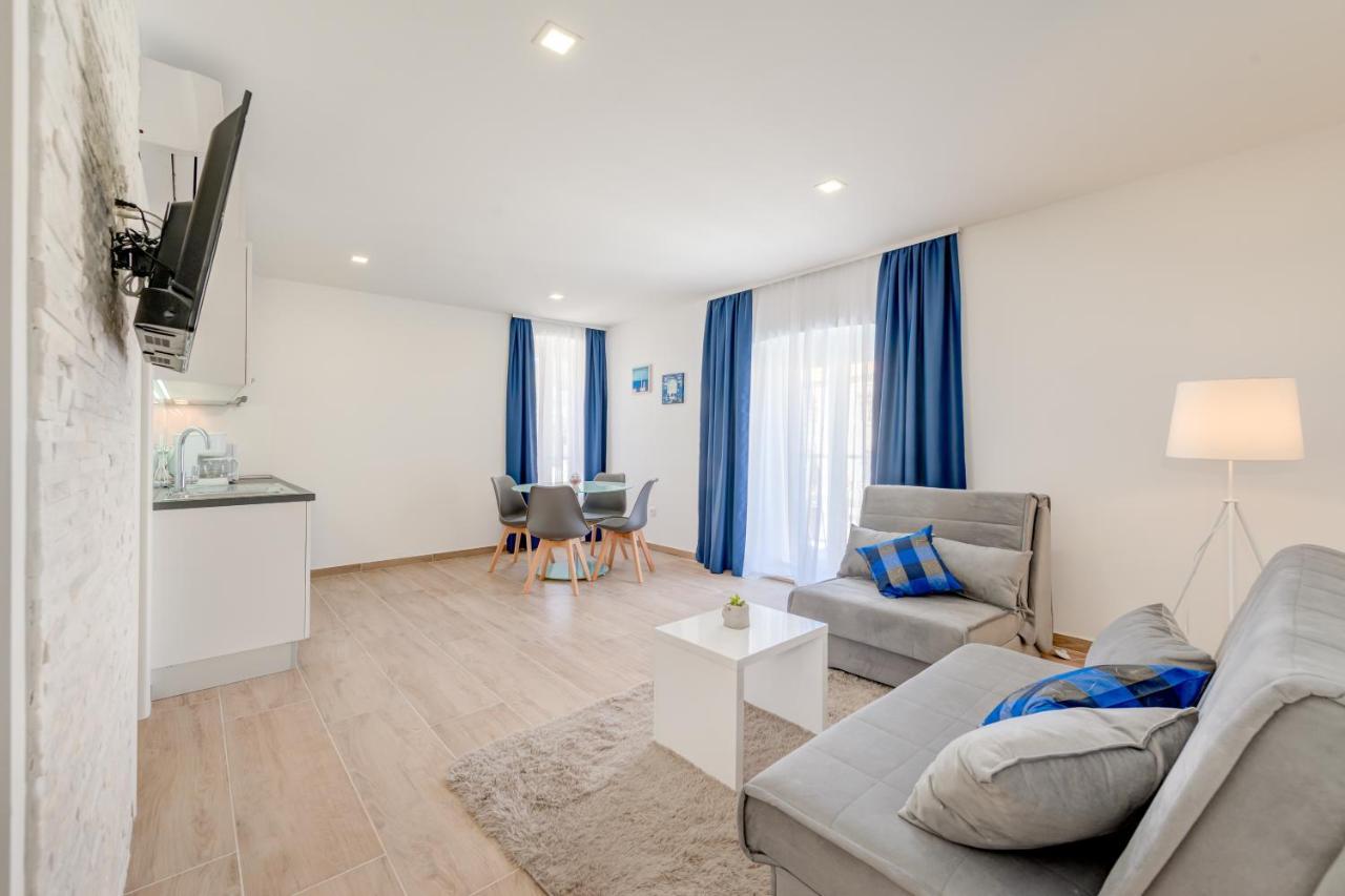Apartments Villa Tudor 2 Hvar Town Zewnętrze zdjęcie
