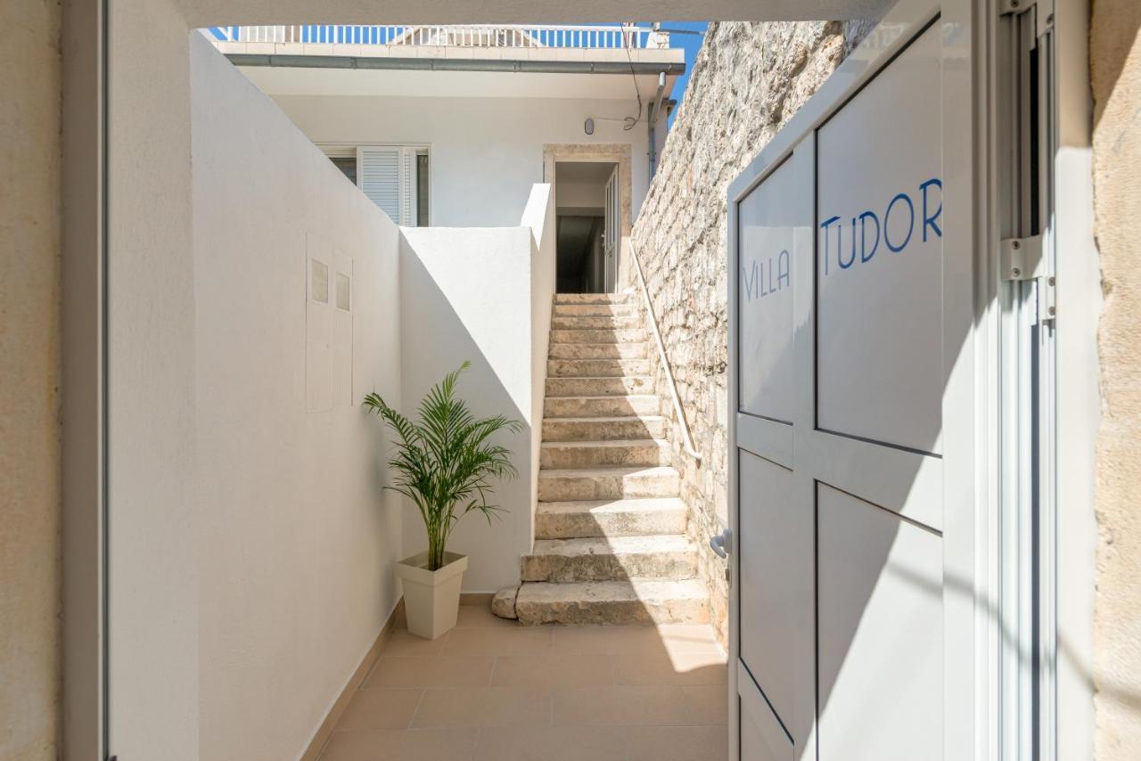Apartments Villa Tudor 2 Hvar Town Zewnętrze zdjęcie
