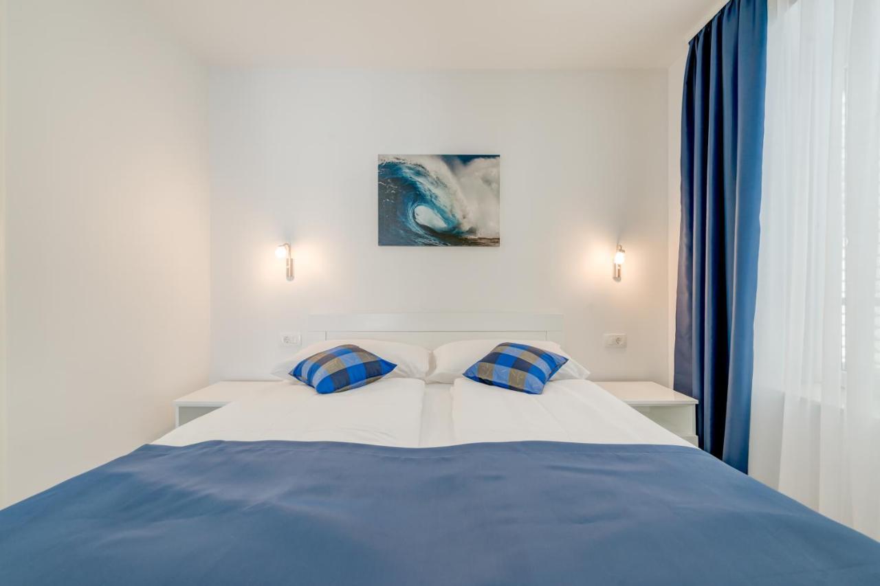 Apartments Villa Tudor 2 Hvar Town Zewnętrze zdjęcie