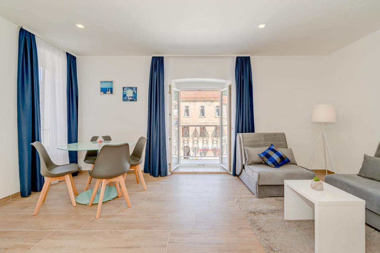 Apartments Villa Tudor 2 Hvar Town Zewnętrze zdjęcie