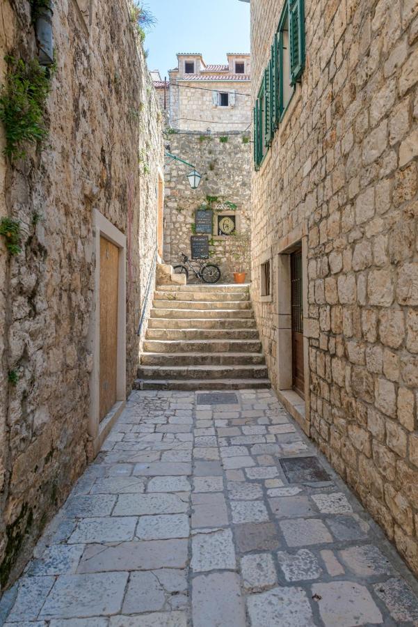 Apartments Villa Tudor 2 Hvar Town Zewnętrze zdjęcie