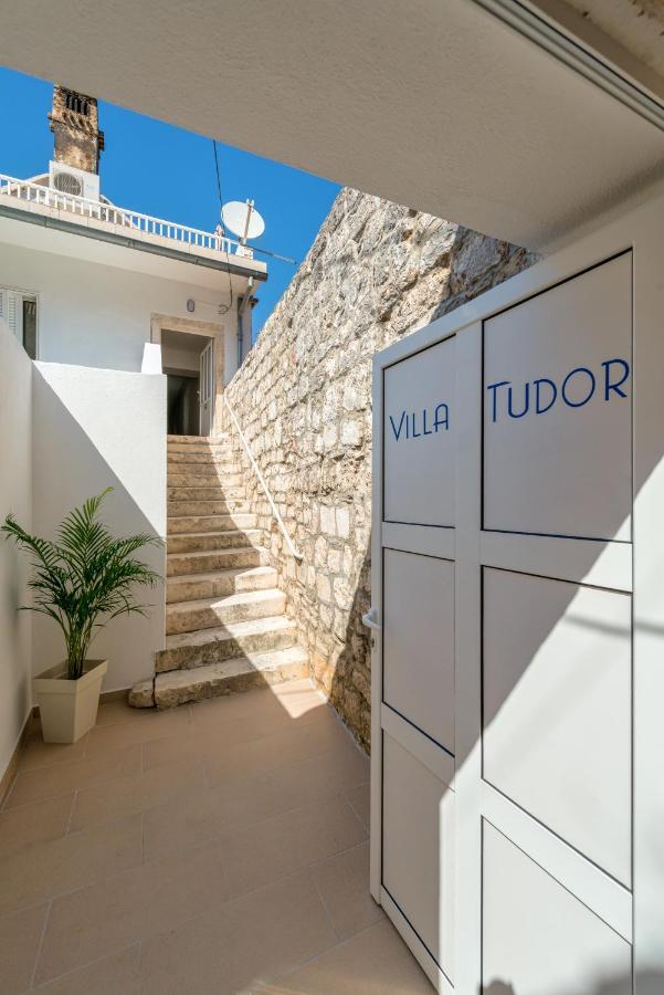 Apartments Villa Tudor 2 Hvar Town Zewnętrze zdjęcie