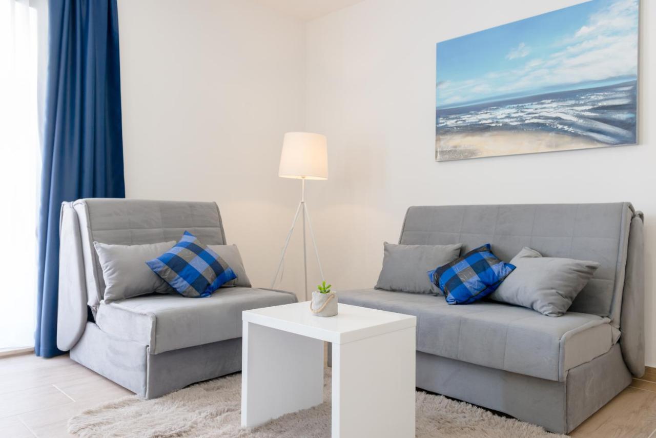 Apartments Villa Tudor 2 Hvar Town Zewnętrze zdjęcie
