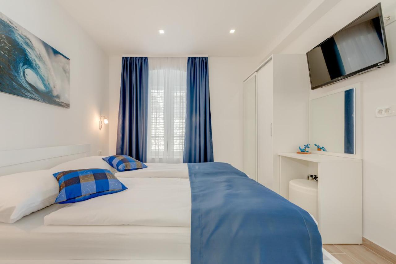 Apartments Villa Tudor 2 Hvar Town Zewnętrze zdjęcie