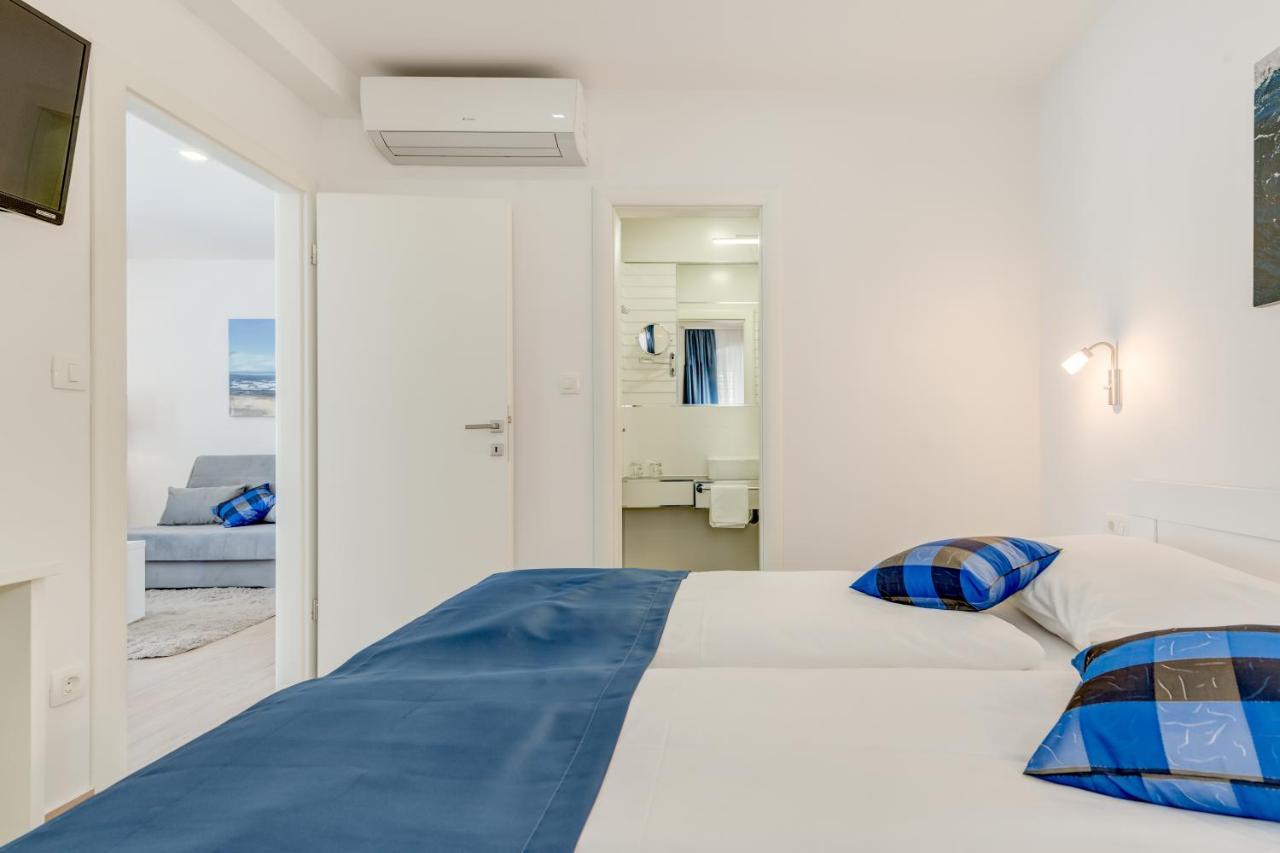 Apartments Villa Tudor 2 Hvar Town Zewnętrze zdjęcie