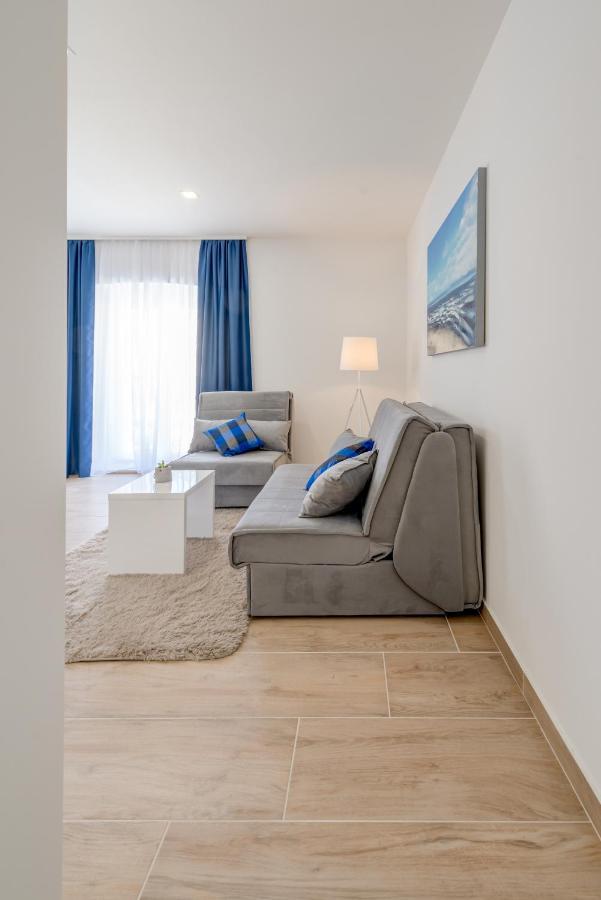 Apartments Villa Tudor 2 Hvar Town Zewnętrze zdjęcie