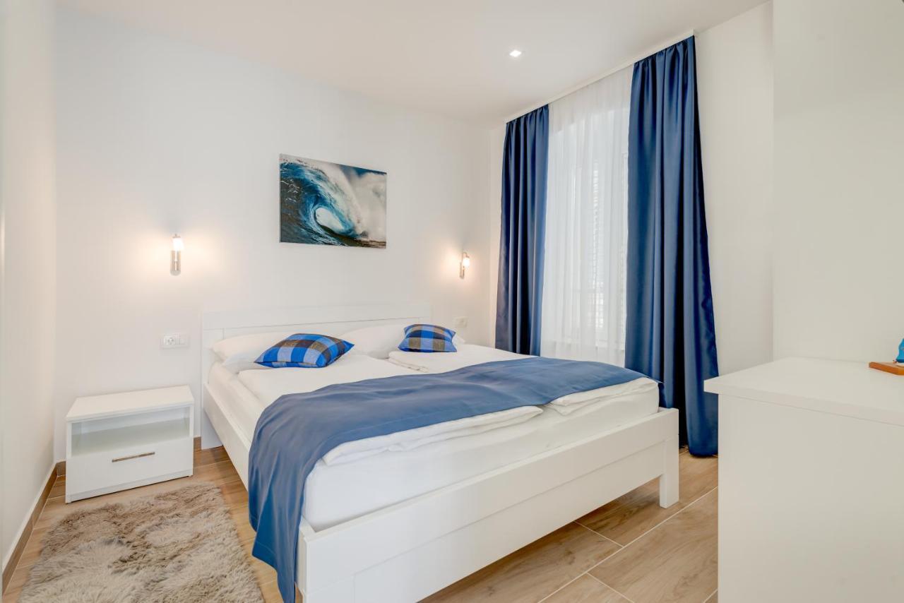 Apartments Villa Tudor 2 Hvar Town Zewnętrze zdjęcie