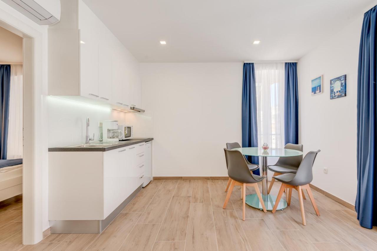 Apartments Villa Tudor 2 Hvar Town Zewnętrze zdjęcie