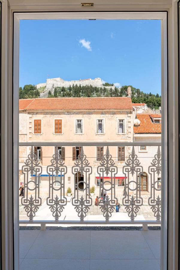 Apartments Villa Tudor 2 Hvar Town Zewnętrze zdjęcie