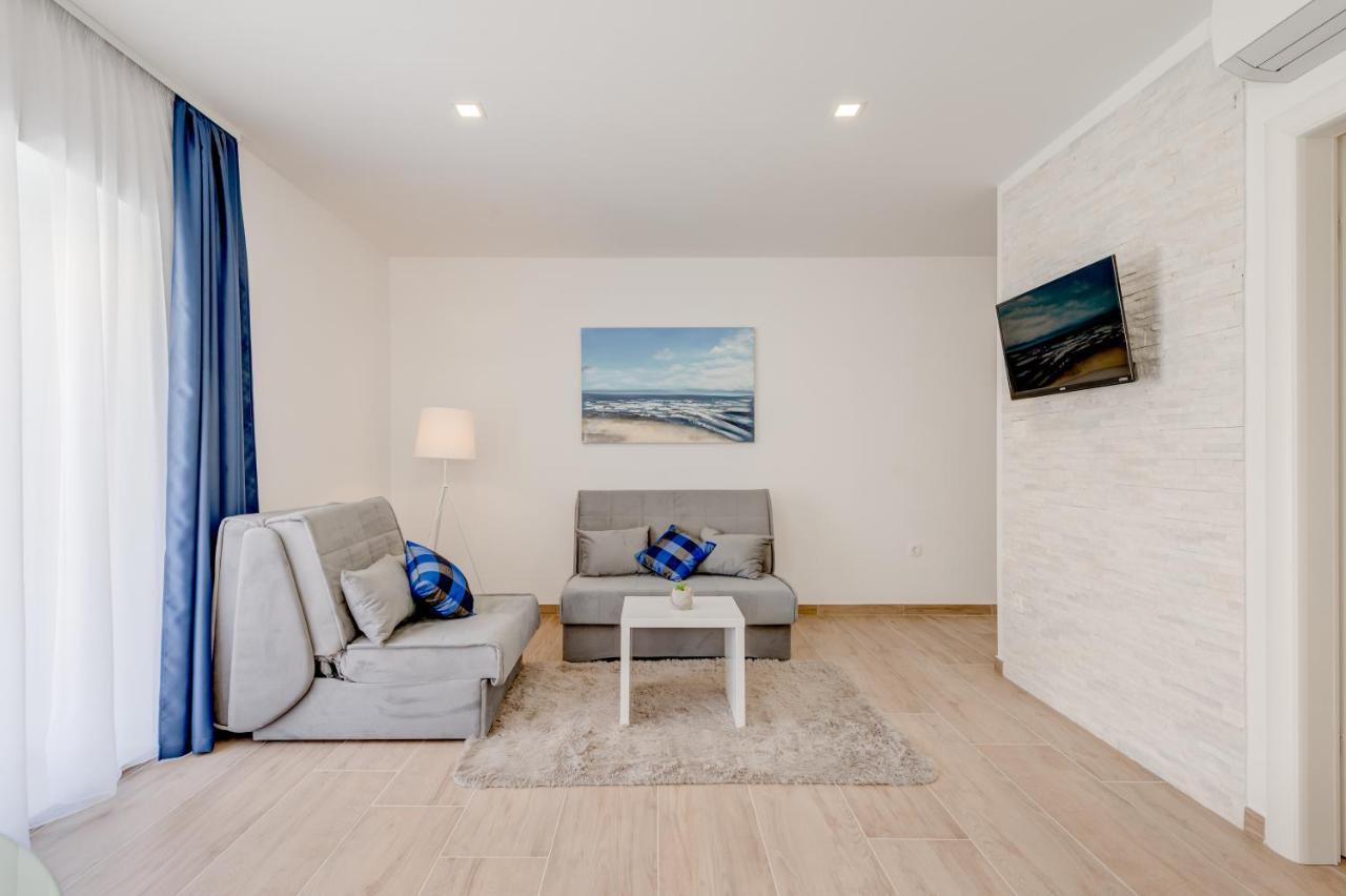Apartments Villa Tudor 2 Hvar Town Zewnętrze zdjęcie
